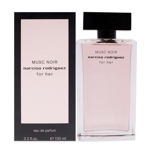NARCISO RODRIGUEZ MUSC NOIR FOR HER EDP 100ML