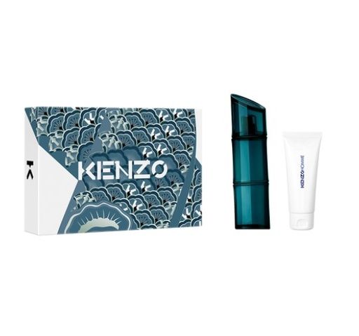 KENZO HOMME EDT SET