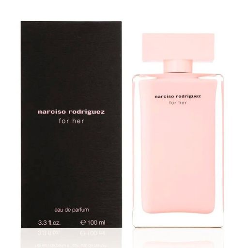 NARCISO RODRIGUEZ FOR HER EDP 100ML