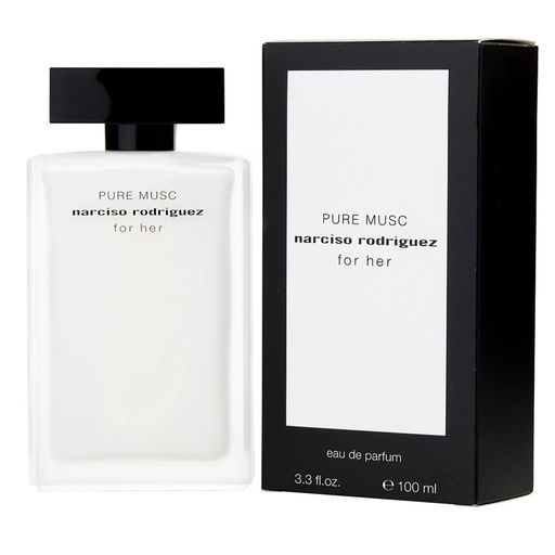 NARCISO RODRIGUEZ PURE MUSIC FOR HER 100ML
