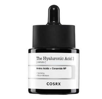 COSRX THE HYALURONIC ACID 3 SERUM 20ML