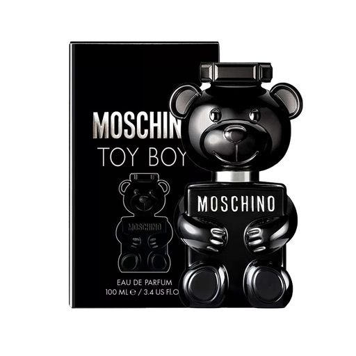 MOSCHINO TOY BOY EDP 100ML