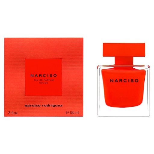 NARCISO RODRIGUEZ NARCISO EDP ROUGE 90ML