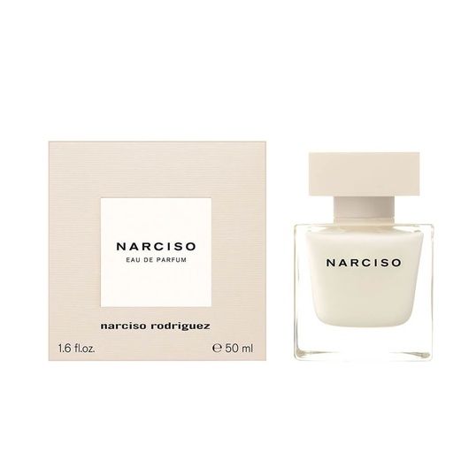 NARCISO RODRIGUEZ NARCISO EDP 50ML
