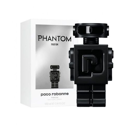 PACO RABANNE PHANTOM PARFUM 100ML