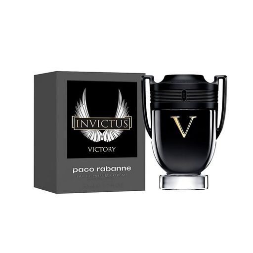 PACO RABANNE INVICTUS VICTORY EDPE 50ML