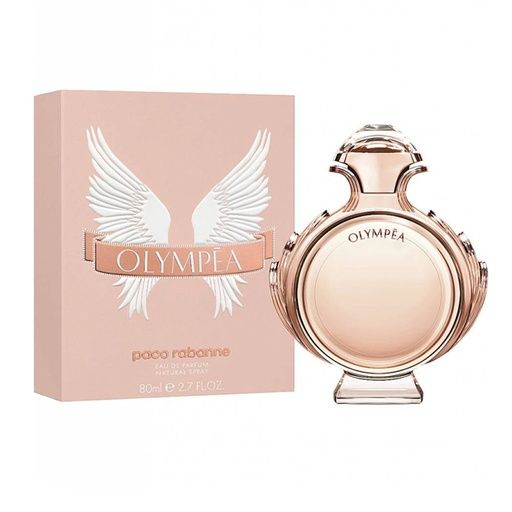 PACO RABANNE OLYMPEA EDP 80ML