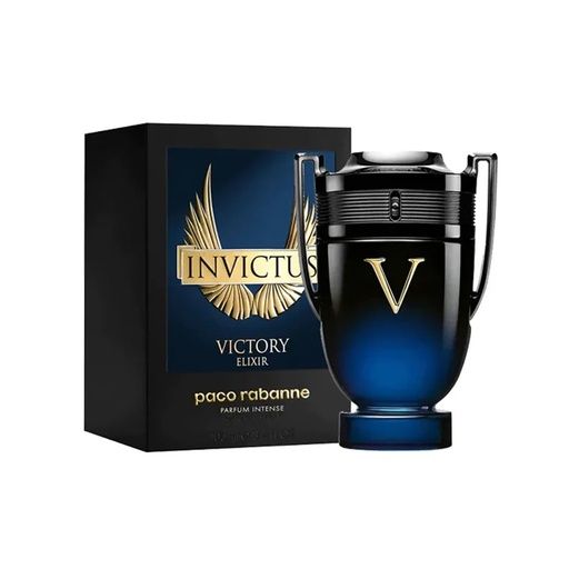 PACO RABANNE INVICTUS ELIXIR DE LA VICTORIA EDPI