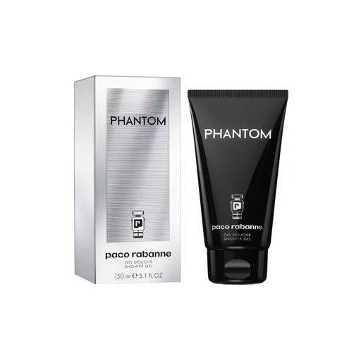 PACO RABANNE PHANTOM SHOWER GEL 150ML