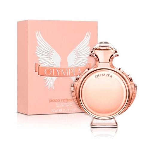 PACO RABANNE OLYMPEA EDP 50ML