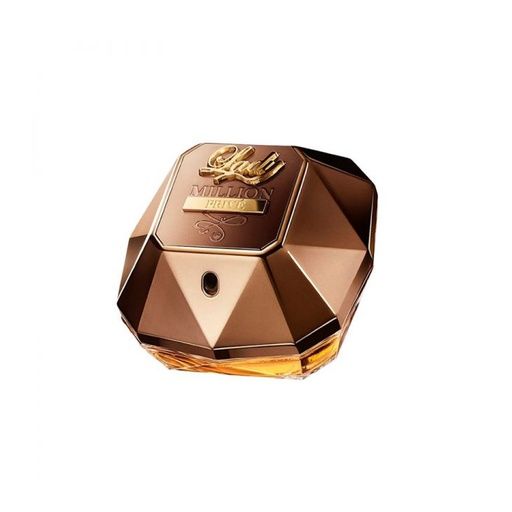 PACO RABANNE LADY MILLION PRIVE EDP 80ML