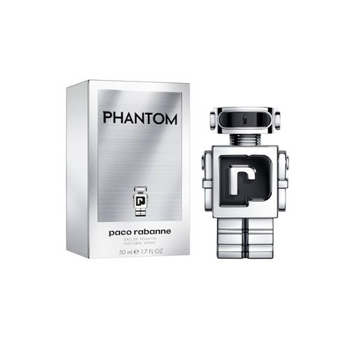 PACO RABANNE PHANTOM EDT 50ML
