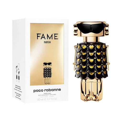 PACO RABANNE FAME PARFUM 80ML