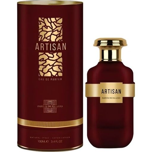 PARFUM DE PALAZZO ARTISAN EDP 100ML