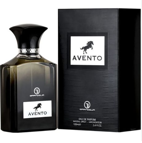GRANDEUR AVENTO EDP 100ML