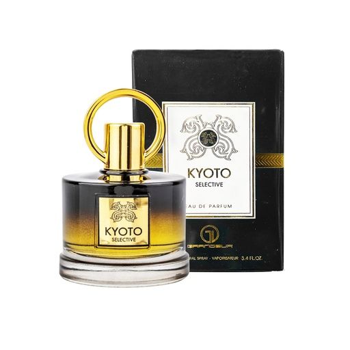GRANDEUR KYOTO SELECTIVE EDP 100ML