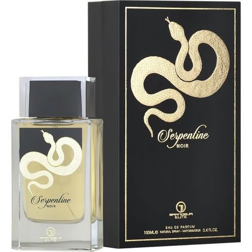 GRANDEUR SERPENTINE NOIR EDP 100ML