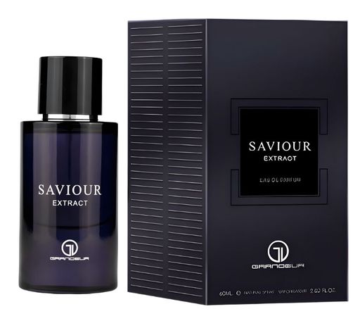 GRANDEUR SAVIOUR EXTRACT EDP 60ML