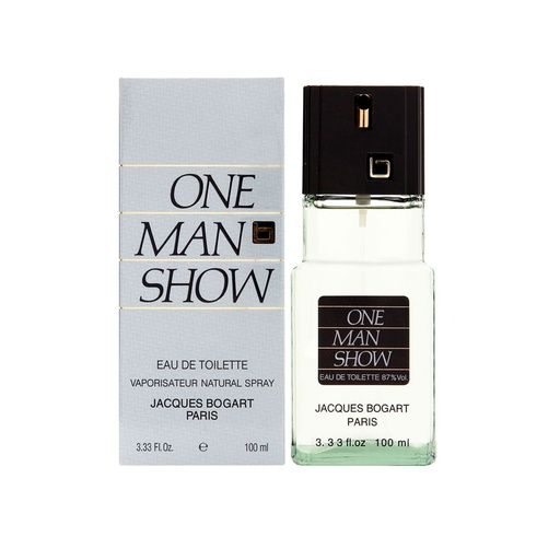 JACQUET BOGART ONE MAN SHOW EDT 100ML