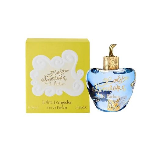 LOLITA LEMPICKA LE PARFUM EDP 100ML