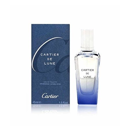 PERF CARTIER DE LUNE EDT SPRAY 45ML