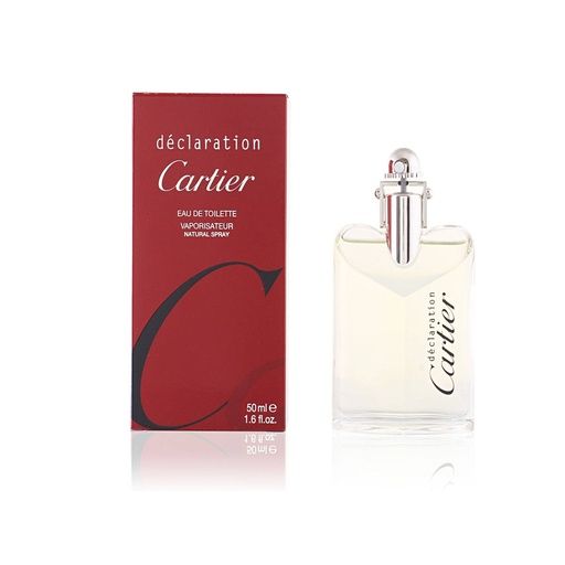 DECLARACIÓN CARTIER EDT 100ML