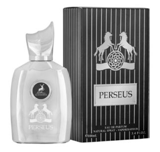 MAISON ALHAMBRA PERSEUS EDP 100ML
