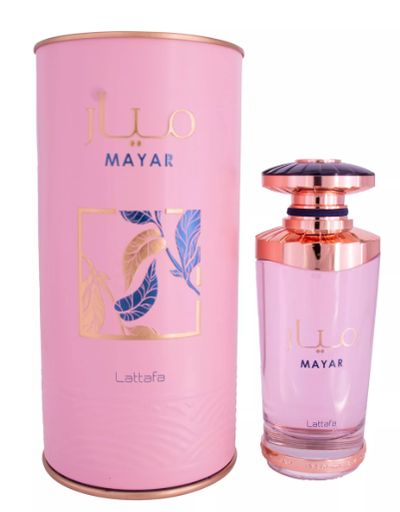 LATTAFA MAYAR EDP 100ML
