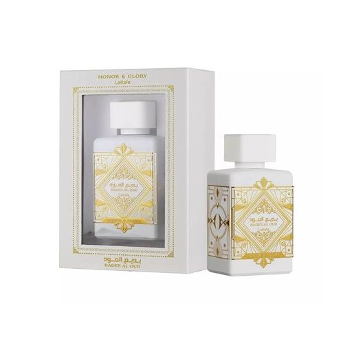 LATTAFA BADEE AL OUD HONOR EDP 100ML