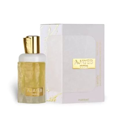 LATTAFA AJAYEB DUBAI PORTRAIT EDP 100ML