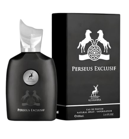 MAISON ALHAMBRA PERSEUS EXCLUSIF EDP 100ML