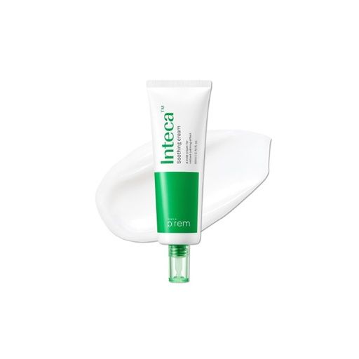 MAKE PREM INTECA TROUBLE SOOTHING SERUM 60ML