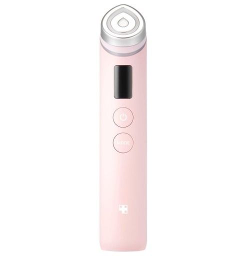 MEDICUBE BEAUTY DEVICE-AGE-R BOOSTER PRO EX PINK