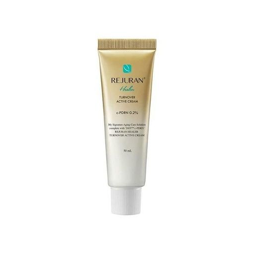 REJURAN HEALER TURNOVER ACTIVE CREAM 50ML