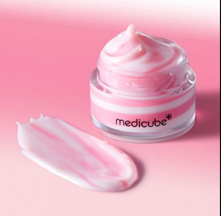 MEDICUBE PDRN LIP SLEEPING MASK 10G