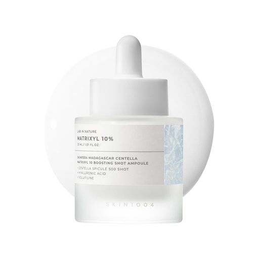 SKIN1004 MADAGASCAR CENTELLA MATRIXYL 10% BOOSTING SHOT AMPOULE 30ML