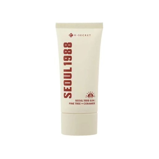 K-SECRET SEOUL 1988 SUN PINE TREE + CERAMIDE