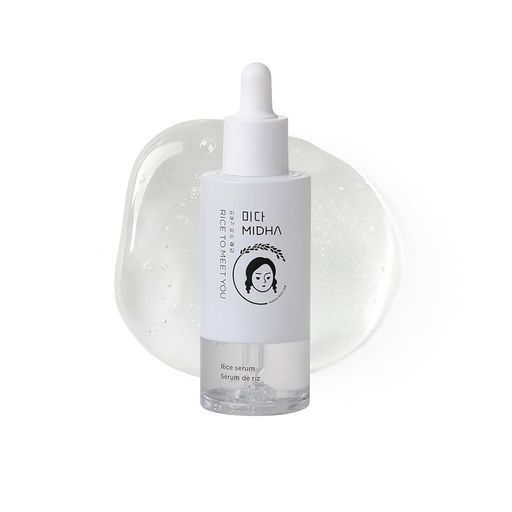 MIDHA RICE SERUM 50ML