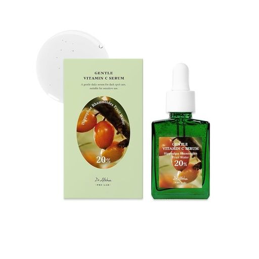 DR ALTHEA GENTLE VITAMIN C SERUM