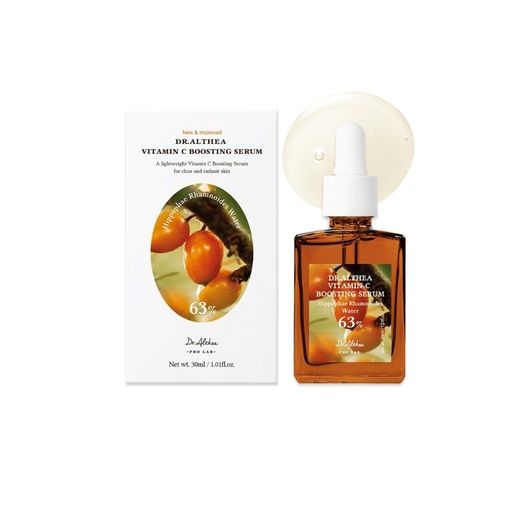 DR ALTHEA VITAMIN C BOOSTING SERUM