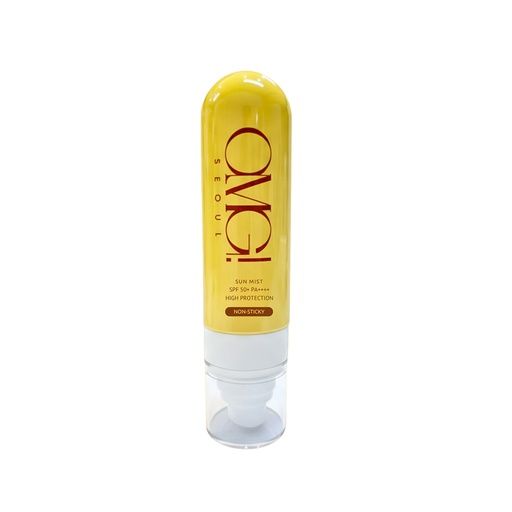 OMG SUN MIST SPF50+ 90ML
