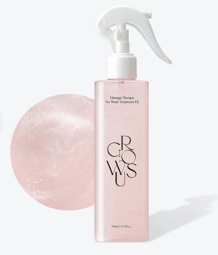 GROWUS DAMAGE THERAPY NO - WASH TREATMENT EX 250ML