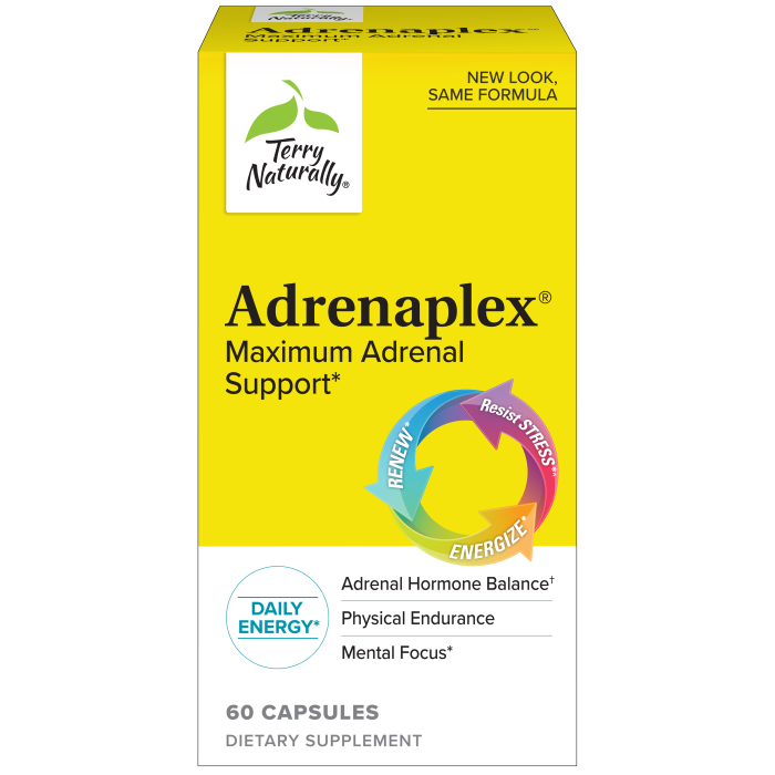 Adrenaplex