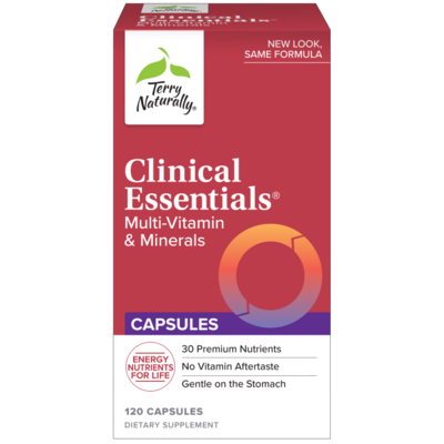 Clinical Essentials (Capsules)