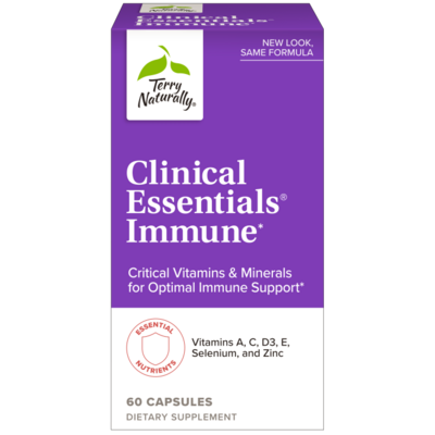 Clinical Essentials Immune