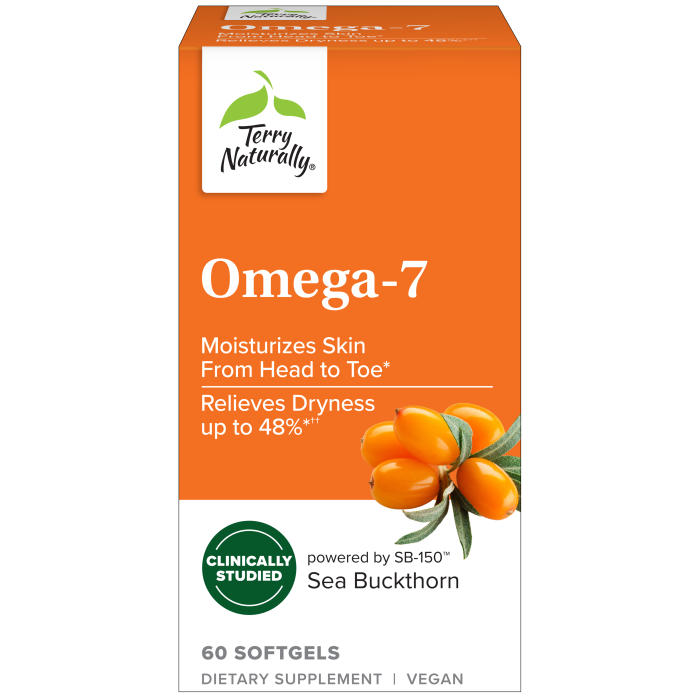Omega 7