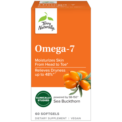 Omega 7