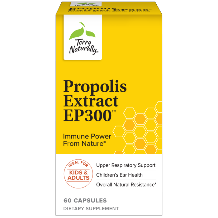 Propolis Extract EP300