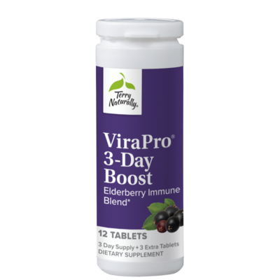 ViraPro 3-Day Boost