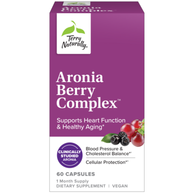 Aronia Berry Complex